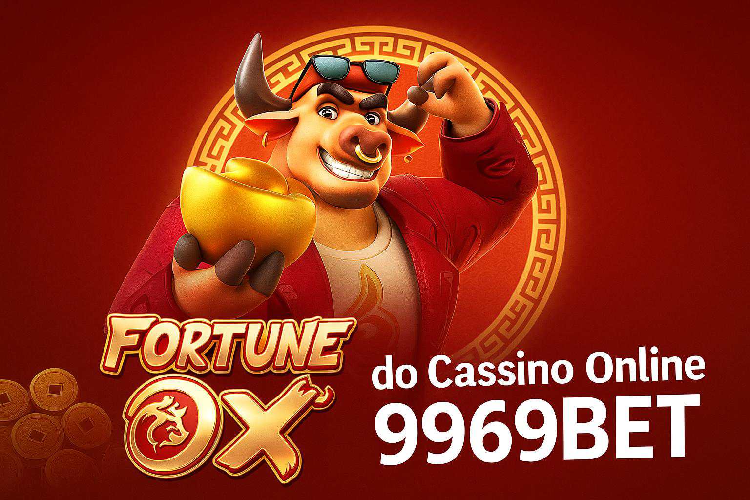 Fortune Ox no 575bet - Aposte Agora e Reivindique Seus Ganhos